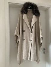 Zara strickmantel mantel - zara,