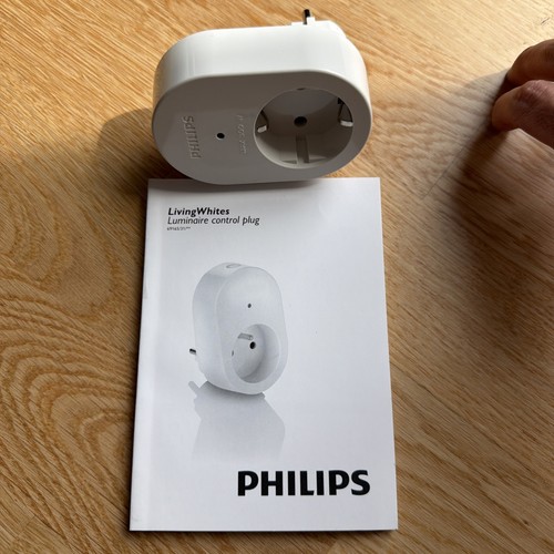 Philips livingwhites smartlink - livingwhites,