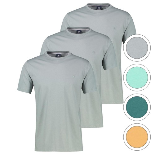3er pack lerros basic - lerros,