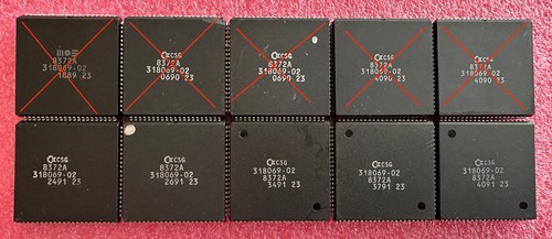 Fat agnus csg - 8372a,