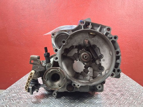 Schaltgetriebe gang ffr vw - 5,