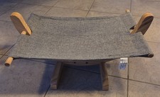 schöne katzenhängematte