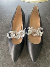 Damen Slipper SCHUHEGR:41