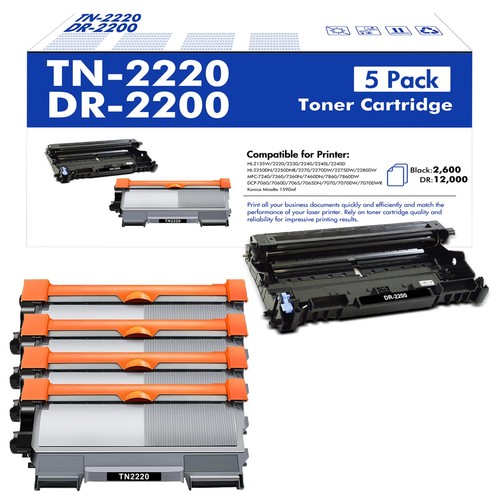 Toner trommel compatible - compatible, with