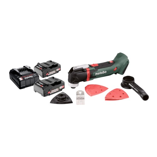 Metabo ltx akku - metabo, 18