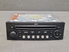 Autoradio CD Neu MP3 - Citroen