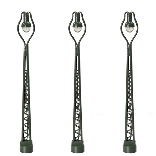 Stk spur 1 160 - 1:160, led
