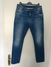 Pepe Jeans London Liberal tru-blu W30/ L32 dunkelblau Boyfriend Karotte wie neu