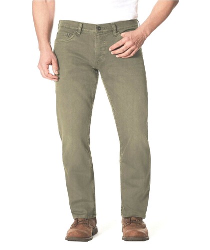 Hero phoenix stretch green - hero,