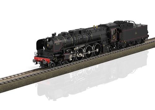 Trix 25241 dampflok serie - 25241,