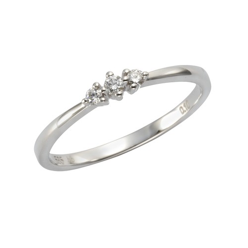 Orolino ring cocktailring - orolino, 585