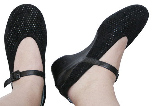 Thierry rabotin wedges - thierry,