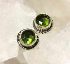 Ohrringe, Ohrstecker mit