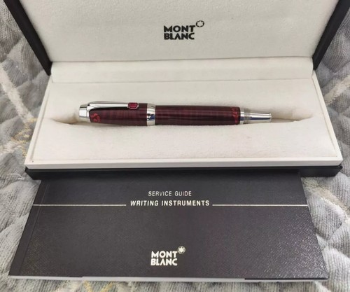 Montblanc boheme paso doble