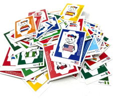 Edeka - Entdecke Brasilien -