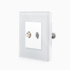 TV & Satelliten Modul SAT - TV