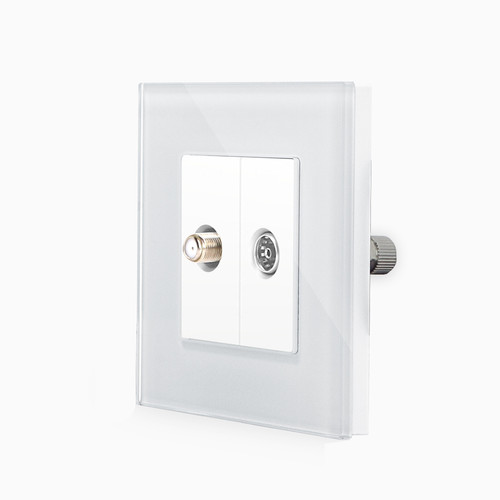 Satelliten modul sat tv - modul,
