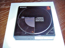 Sony Compakt Disc Compact