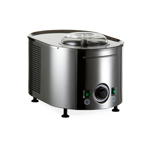 Musso ice cream machine 4080 - cream,