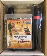 SingStar Latino -
