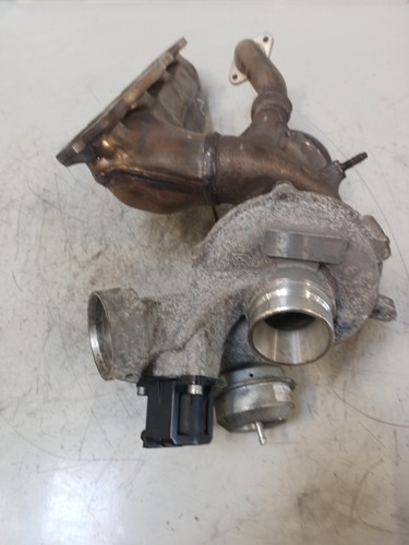 Turbolader für mercedes benz - für,