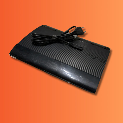 Sony playstation konsole ps3 - sony,