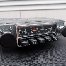 BLAUPUNKT Frankfurt Autoradio