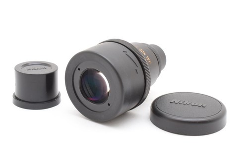 Nikon fieldscope okular φ60 - okular,