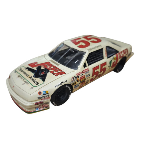 Nascar modellauto ted - ted, musgrave