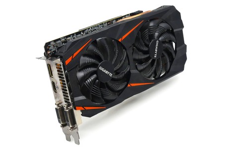Gigabyte geforce gtx 1060 - geforce,