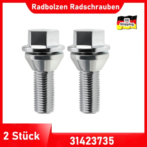 Radbolzen radschraube für - 2x,