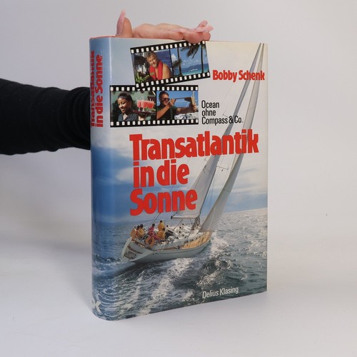 Transatlantik die sonne - transatlantik, sonne 