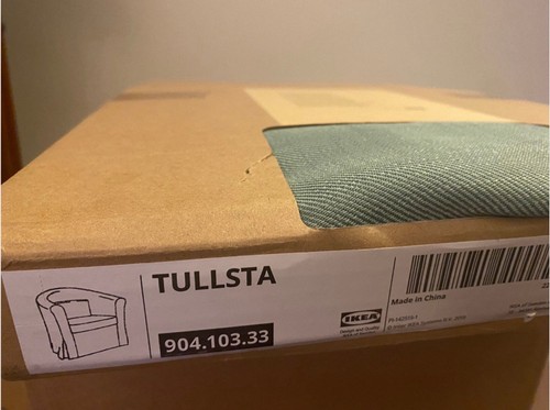 Nagelneuer ikea tullsta - nagelneuer,