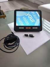 Elektronische Lupe explore 8