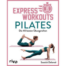 Express-Workouts - Pilates