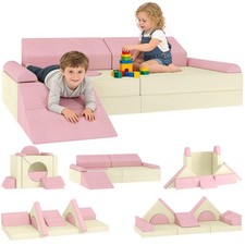 AIYAPLAY Kinder Spielsofa