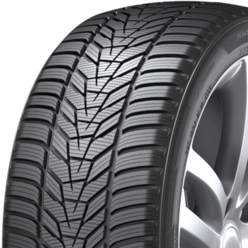 Hankook winter cept evo3 - hankook, i*cept