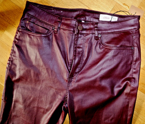 Oliver stoff hose - ★,