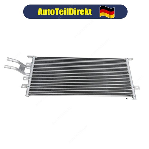 Kühler für mercedes w463 - für, g
