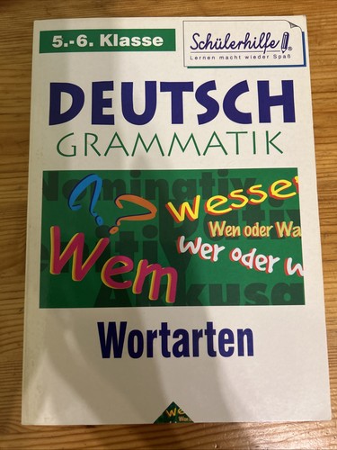 Schülerhilfe deutsch - schülerhilfe,