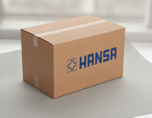 Hansa handbrause hansafit - handbrause,