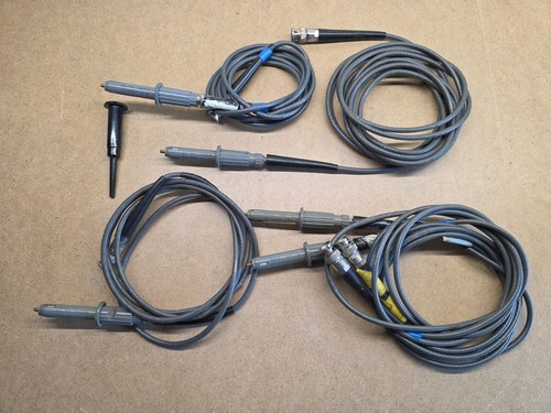 Stk tektronix tastköpfe - 5,