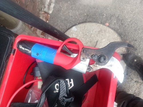 Felco akku rebschere 5cm mit - felco,