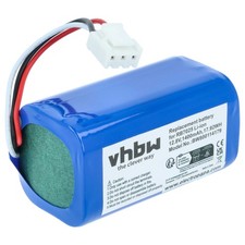 Akku für Philips CP0111/01