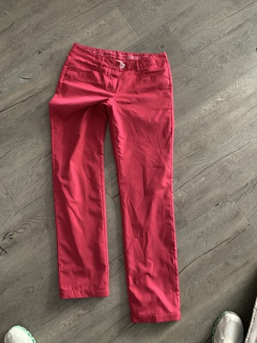 Alberto golf hose damen - hose, 36