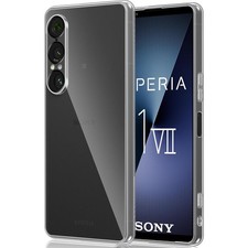 Schutz Hülle für Sony Xperia