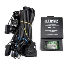 LPG CNG Atiker German Typ Bosh