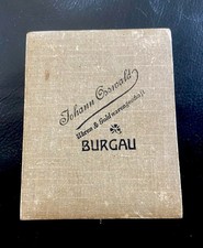 Hübsches antikes Etui für