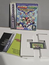 Mario & Luigi: Superstar Saga