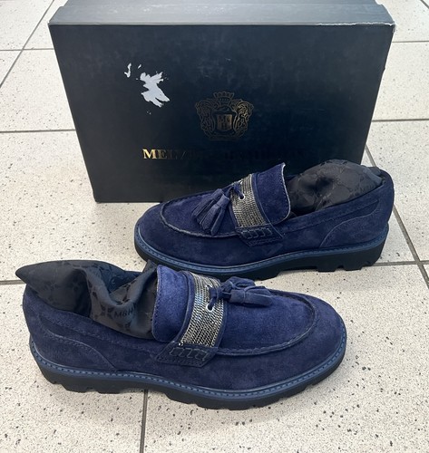 Melvin hamilton loafers - &,